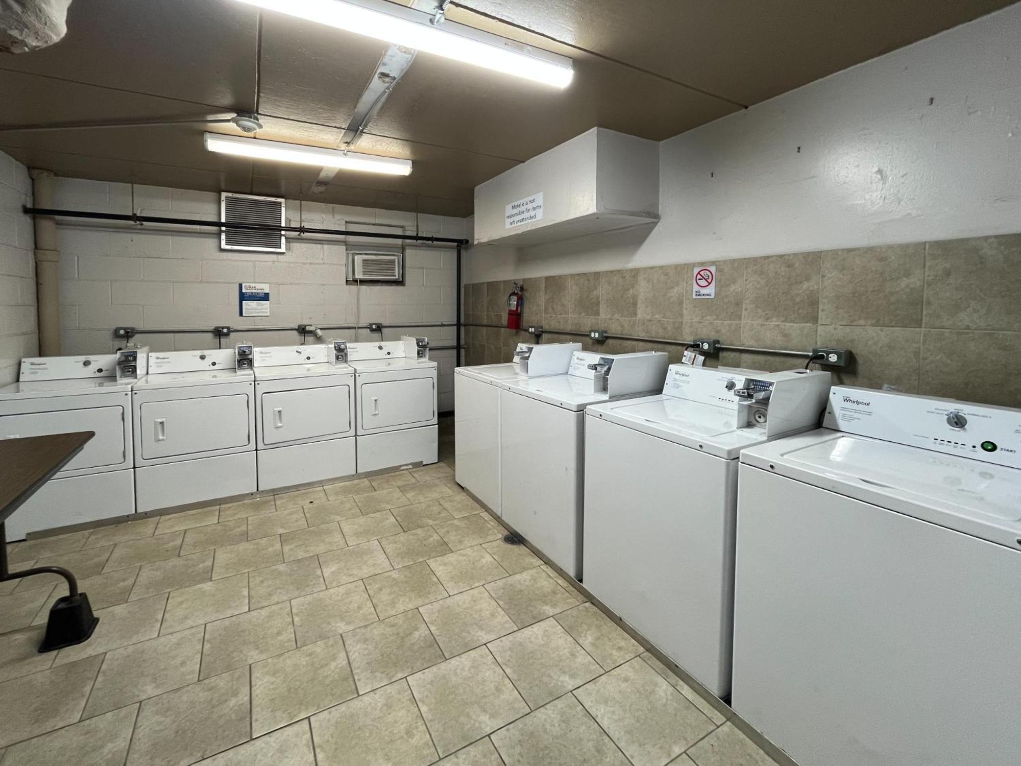 Motel 6 Mesquite, Tx Town East ภายนอก รูปภาพ