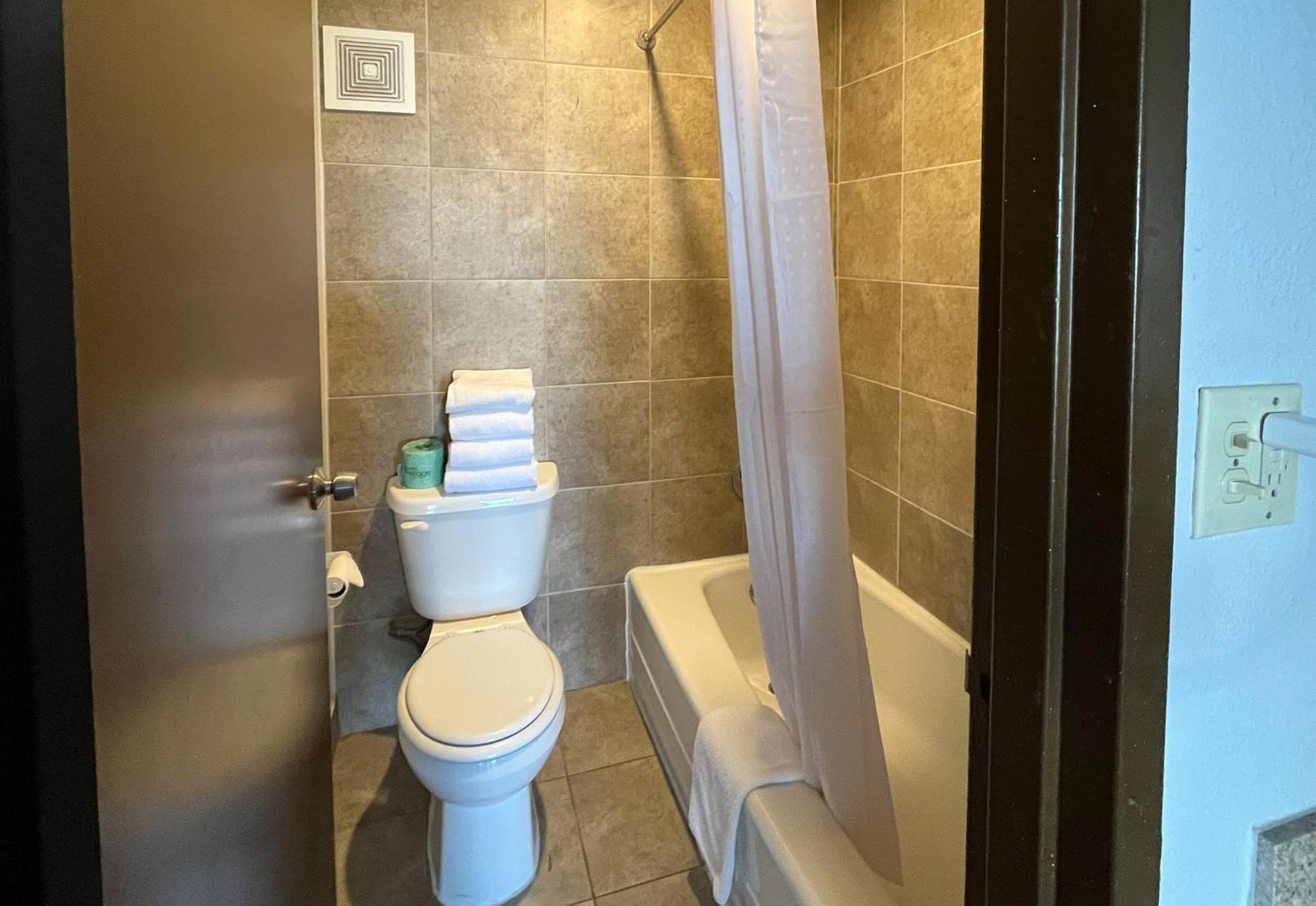 Motel 6 Mesquite, Tx Town East ภายนอก รูปภาพ
