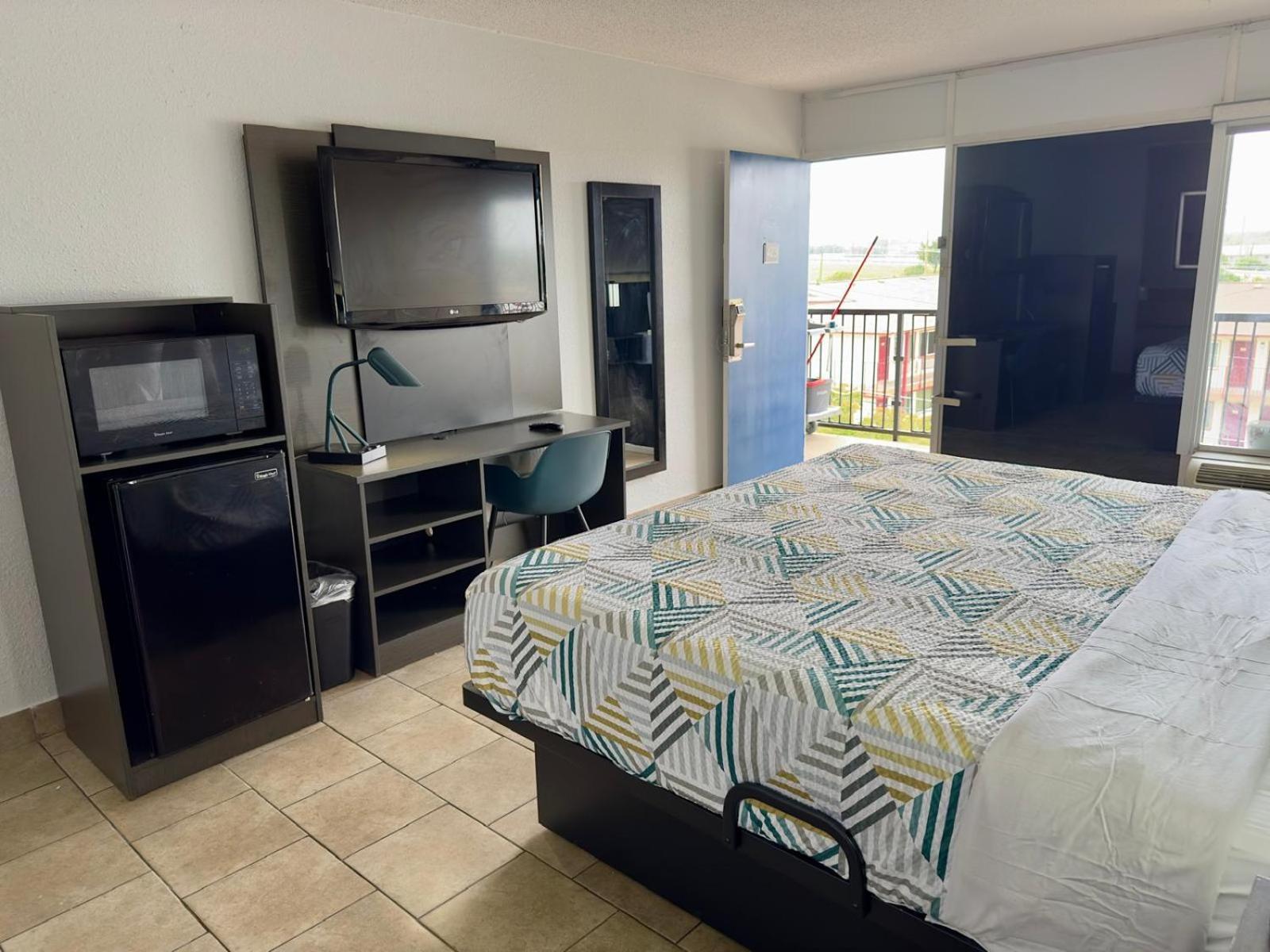 Motel 6 Mesquite, Tx Town East ภายนอก รูปภาพ