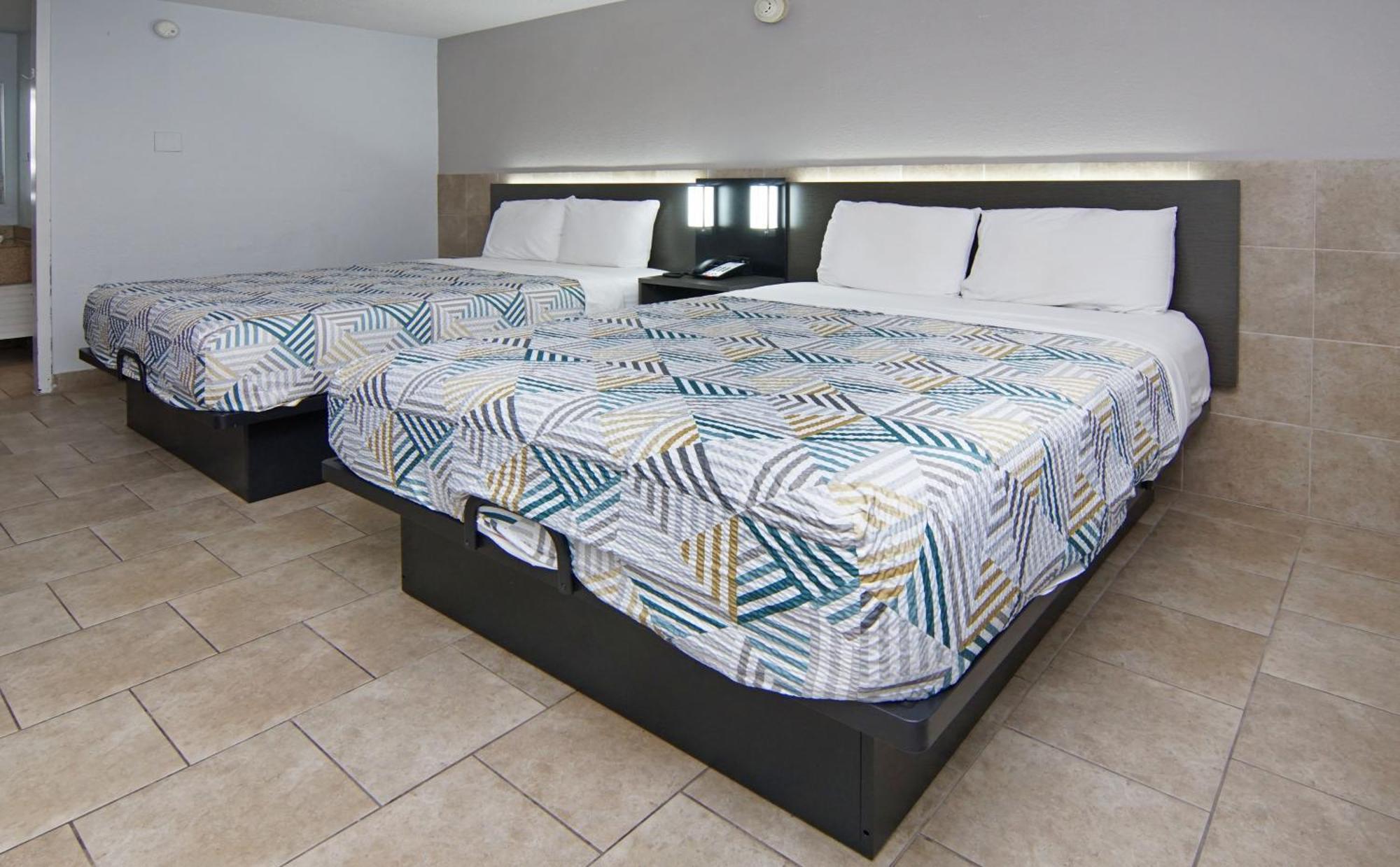 Motel 6 Mesquite, Tx Town East ภายนอก รูปภาพ