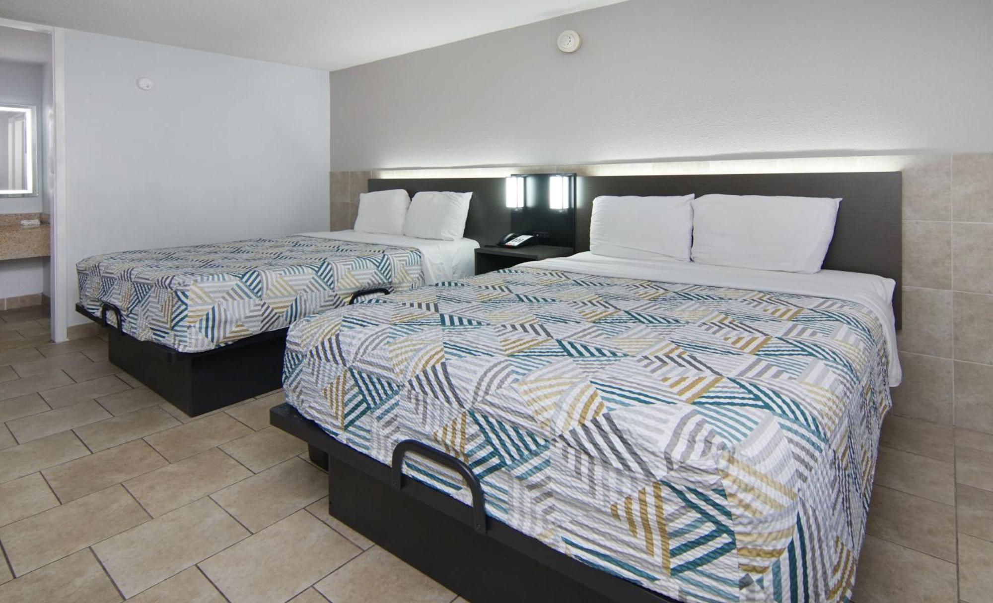 Motel 6 Mesquite, Tx Town East ภายนอก รูปภาพ