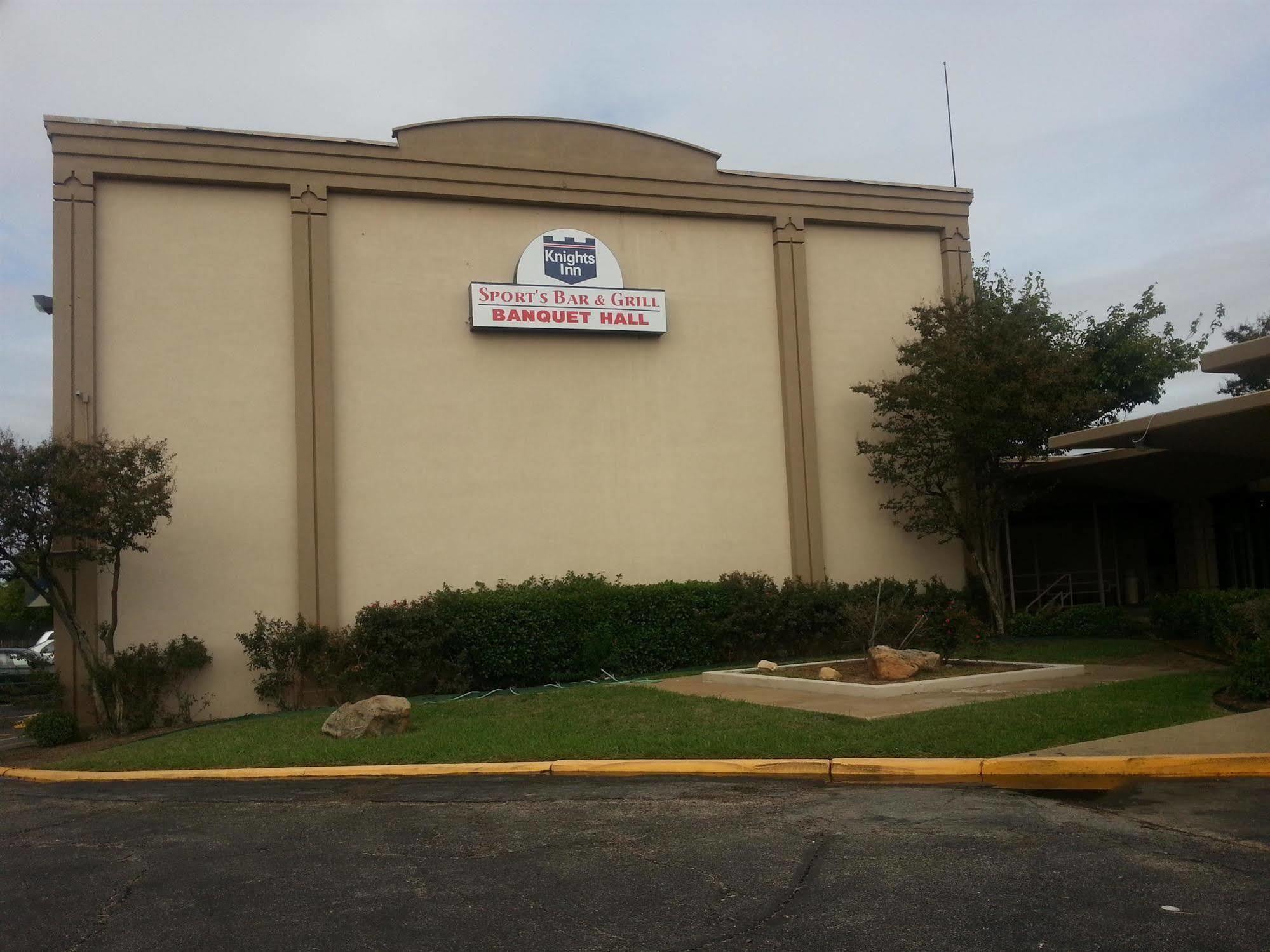 Motel 6 Mesquite, Tx Town East ภายนอก รูปภาพ