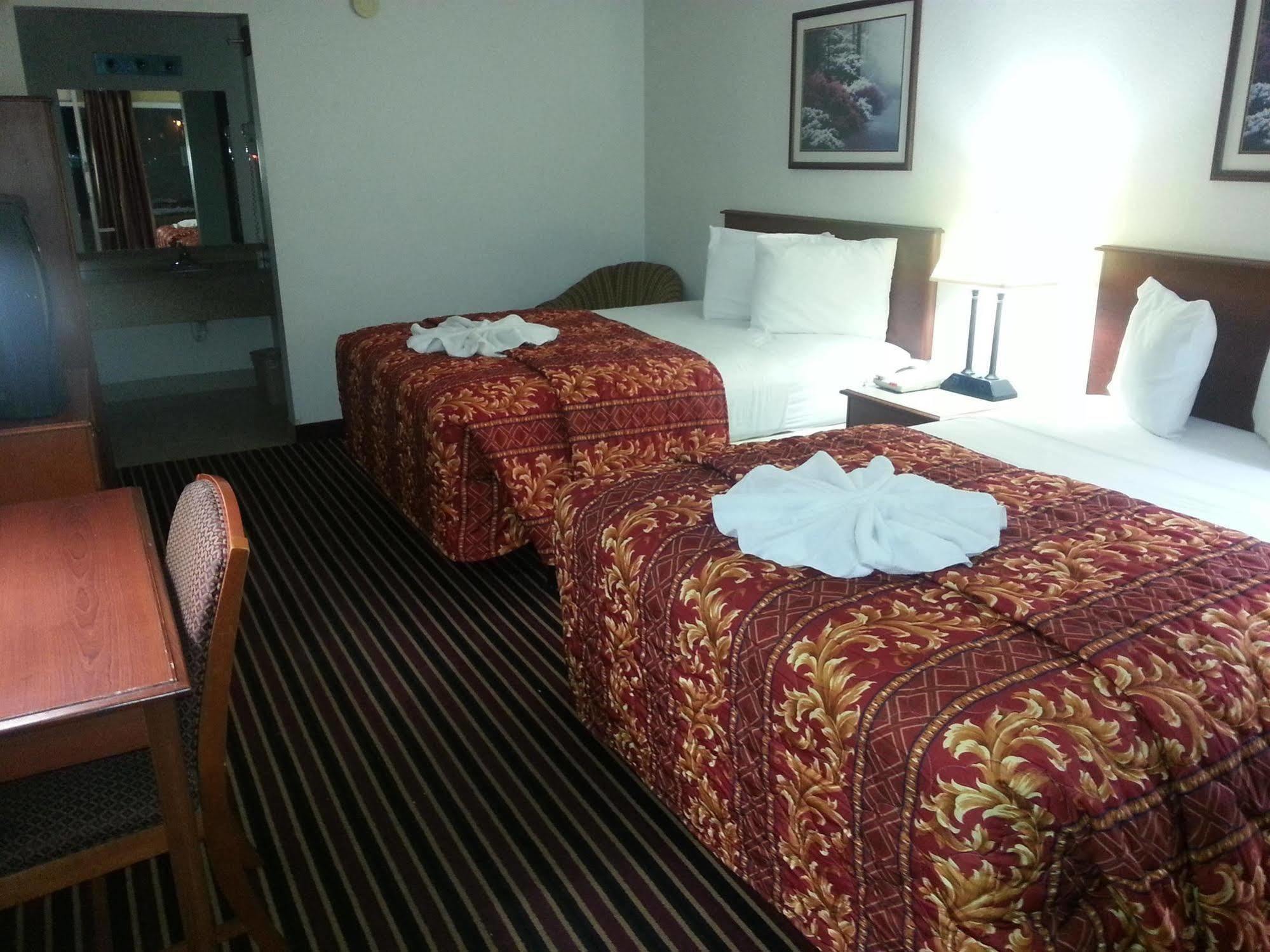Motel 6 Mesquite, Tx Town East ภายนอก รูปภาพ